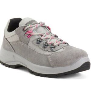 NWOB GARSPORT Suede Shoes. Sneakers size 6.5